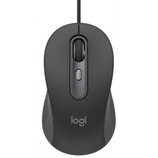 Logitech M520 Graphite